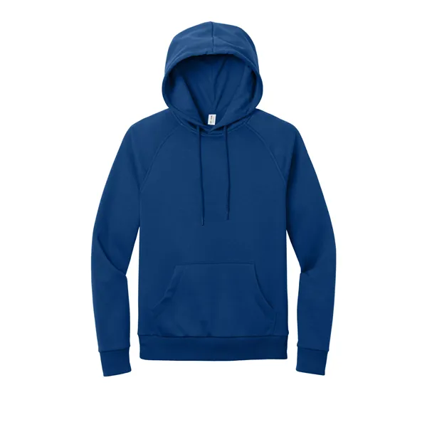 Allmade Unisex Organic CVC Fleece Pullover Hoodie - Allmade Unisex Organic CVC Fleece Pullover Hoodie - Image 58 of 59