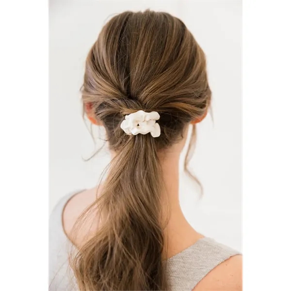 Silk Skinny Scrunchies - Silk Skinny Scrunchies - Image 1 of 1