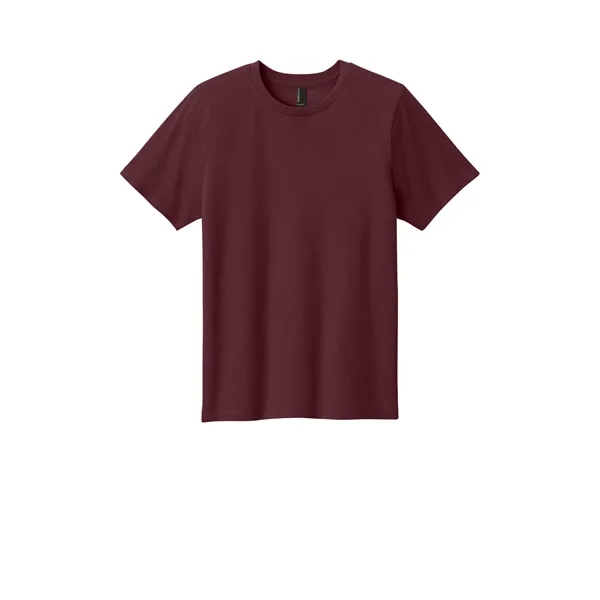 Port & Co Youth Easy Cotton Tee - Port & Co Youth Easy Cotton Tee - Image 5 of 93