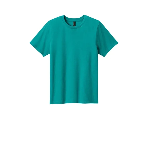 Port & Co Youth Easy Cotton Tee - Port & Co Youth Easy Cotton Tee - Image 10 of 93