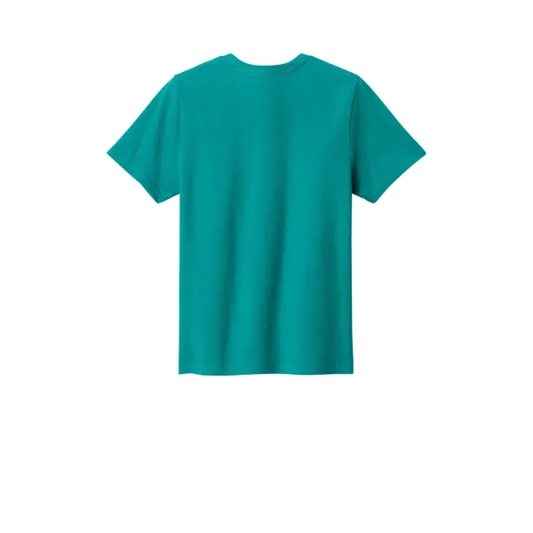 Port & Co Youth Easy Cotton Tee - Port & Co Youth Easy Cotton Tee - Image 11 of 93