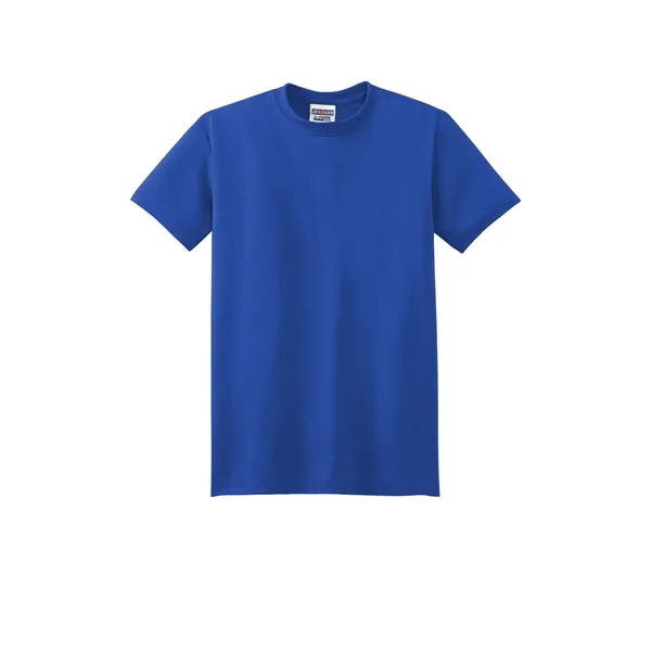 Jerzees Dri-Power 100% Polyester T-Shirt. - Jerzees Dri-Power 100% Polyester T-Shirt. - Image 9 of 79