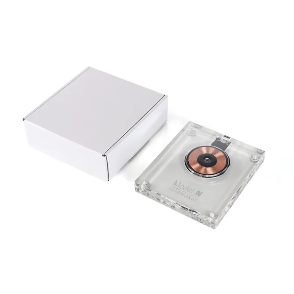 Prism Wireless Charging Pad - Prism Wireless Charging Pad - Image 7 of 8