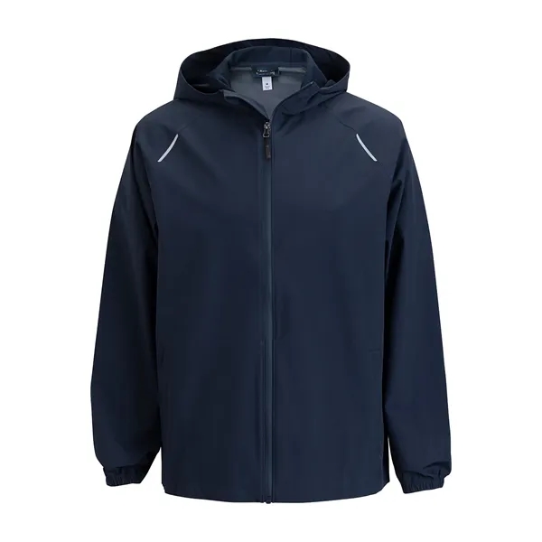 Men's EcoReflect Rain Jacket - Men's EcoReflect Rain Jacket - Image 0 of 1