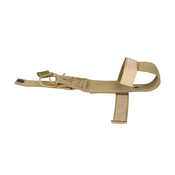 Tactical Water Bottle Carrier - Tactical Water Bottle Carrier - Image 3 of 4