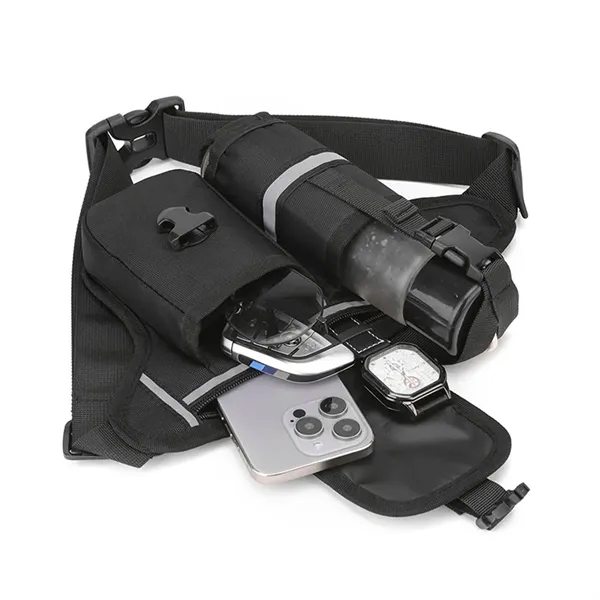 Multi-Functional Mountaineering Waist Pack - Multi-Functional Mountaineering Waist Pack - Image 1 of 4