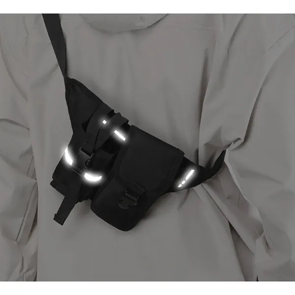 Multi-Functional Mountaineering Waist Pack - Multi-Functional Mountaineering Waist Pack - Image 4 of 4