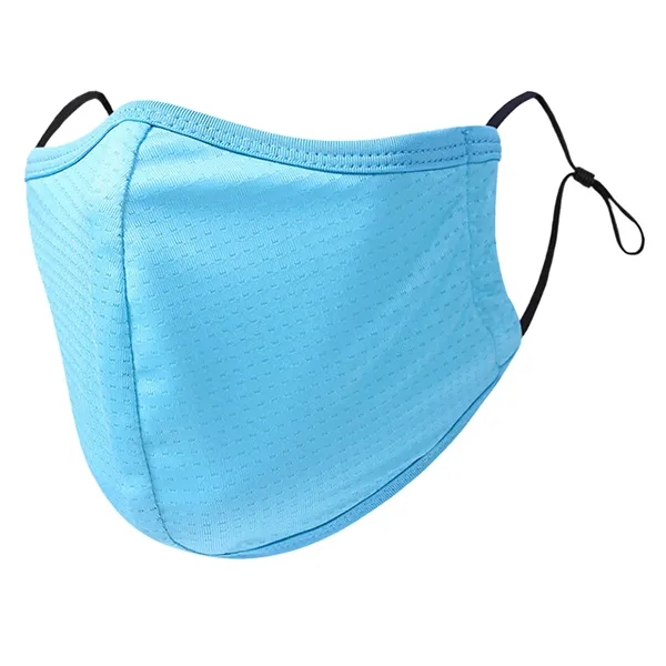 Adjustable Quick-Drying Dust Mask - Adjustable Quick-Drying Dust Mask - Image 4 of 4