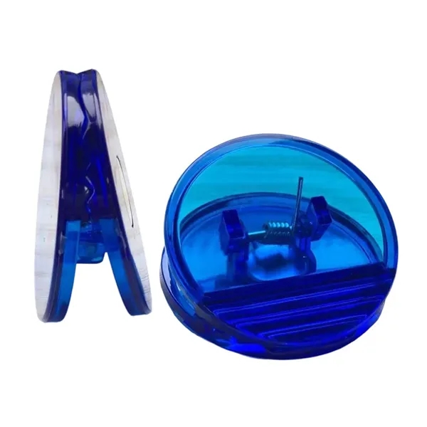 Magnet Round Sealing Clip - Magnet Round Sealing Clip - Image 2 of 4