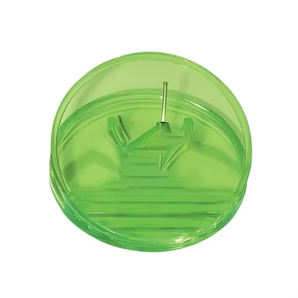 Magnet Round Sealing Clip - Magnet Round Sealing Clip - Image 3 of 4