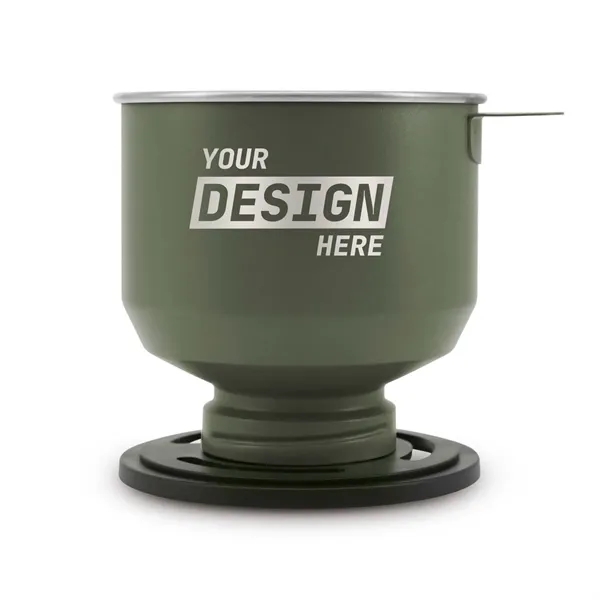 Pour Over Coffee - Pour Over Coffee - Image 0 of 1