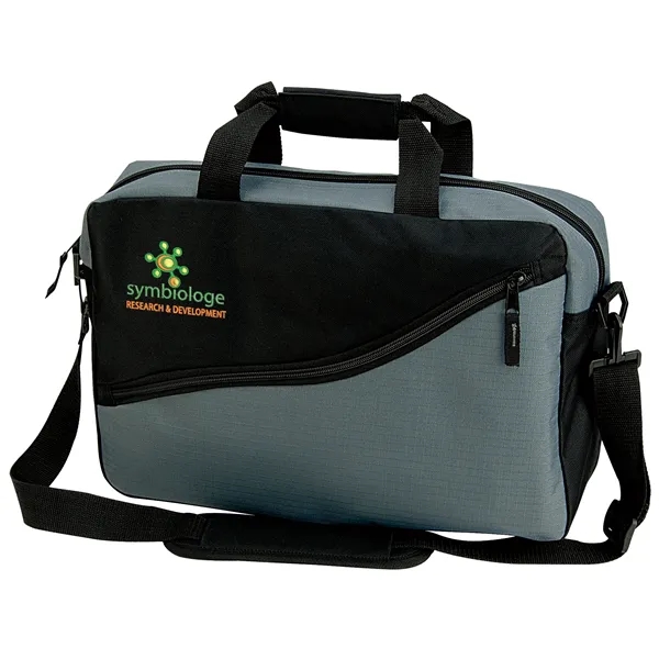 Montana Laptop Bag - Montana Laptop Bag - Image 3 of 4