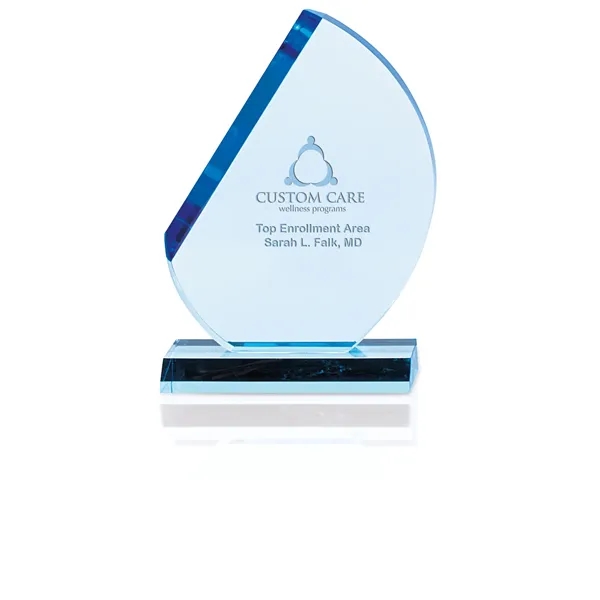 JAFFA® Crescent Award - JAFFA® Crescent Award - Image 3 of 4