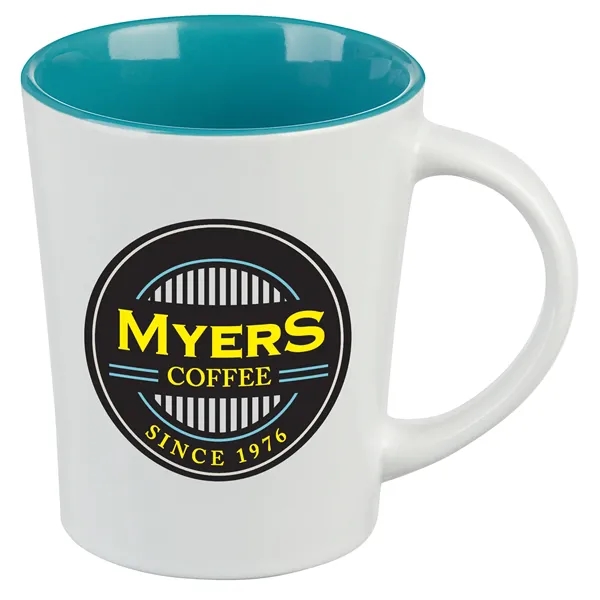 Citrus Mug - 14 oz. - Citrus Mug - 14 oz. - Image 5 of 8