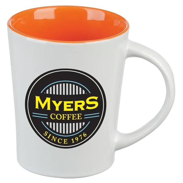 Citrus Mug - 14 oz. - Citrus Mug - 14 oz. - Image 7 of 8