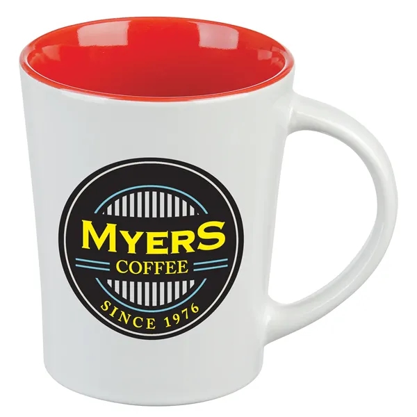Citrus Mug - 14 oz. - Citrus Mug - 14 oz. - Image 8 of 8