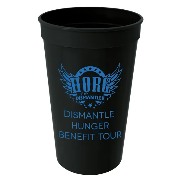 Good Value™ Stadium Cup - 22 oz. - Good Value™ Stadium Cup - 22 oz. - Image 10 of 18