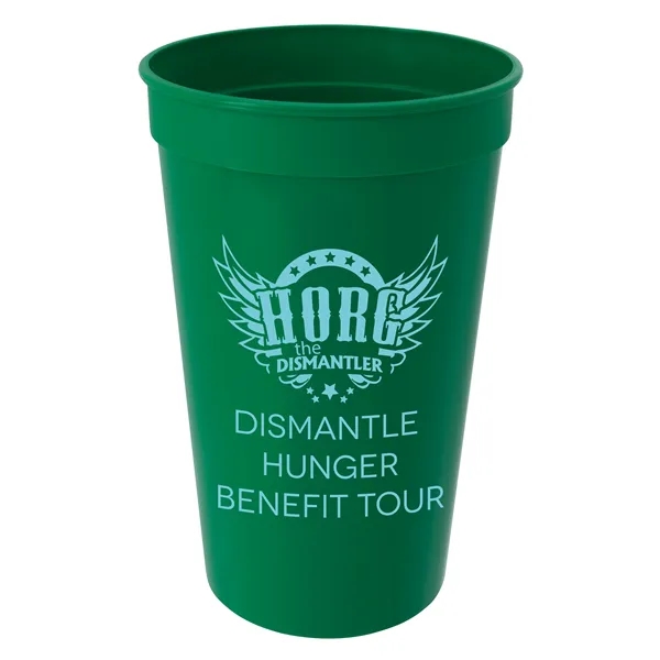Good Value™ Stadium Cup - 22 oz. - Good Value™ Stadium Cup - 22 oz. - Image 12 of 18