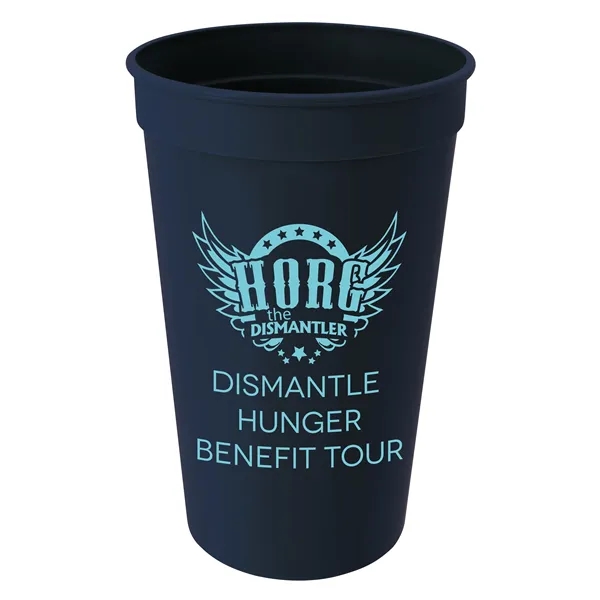 Good Value™ Stadium Cup - 22 oz. - Good Value™ Stadium Cup - 22 oz. - Image 13 of 18