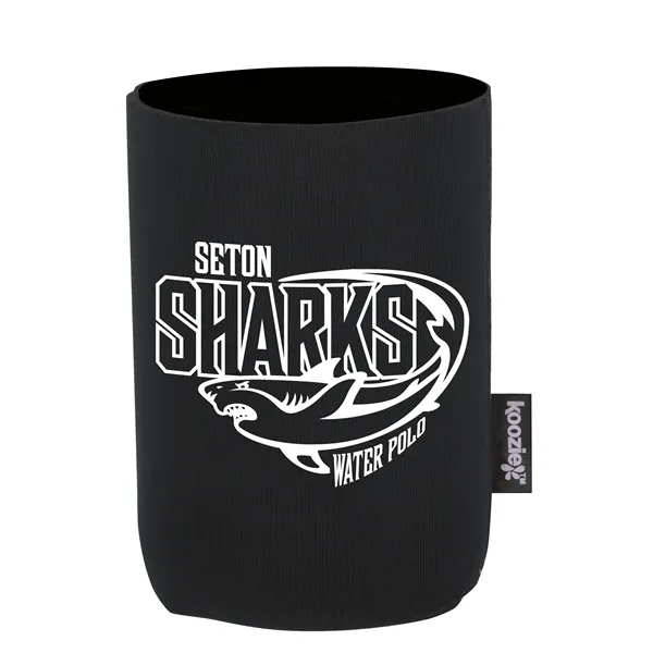 Koozie® Collapsible Neoprene Can Cooler - Koozie® Collapsible Neoprene Can Cooler - Image 17 of 18