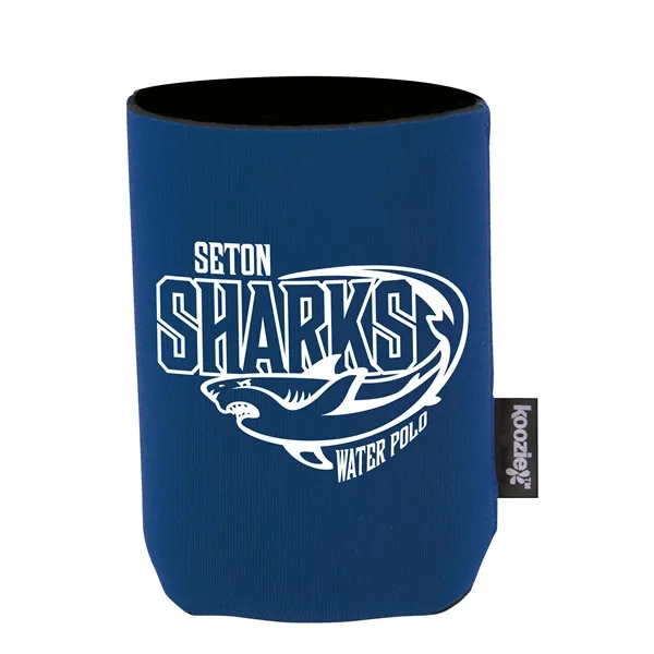 Koozie® Collapsible Neoprene Can Cooler - Koozie® Collapsible Neoprene Can Cooler - Image 18 of 18
