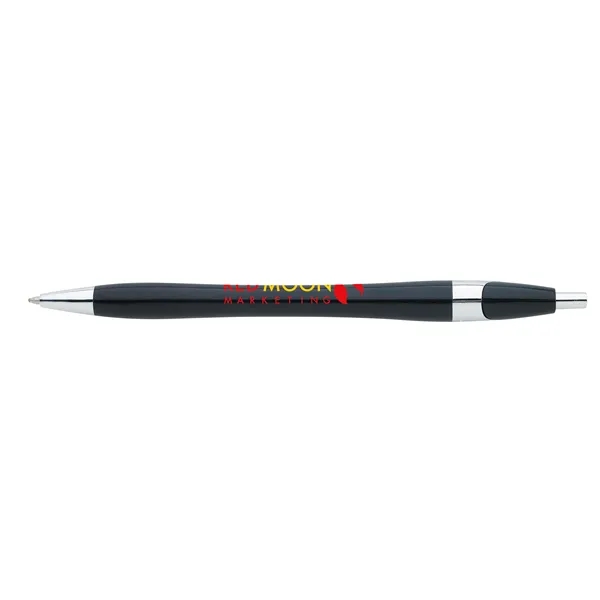 Good Value™ Chrome Dart Pen - Good Value™ Chrome Dart Pen - Image 12 of 13