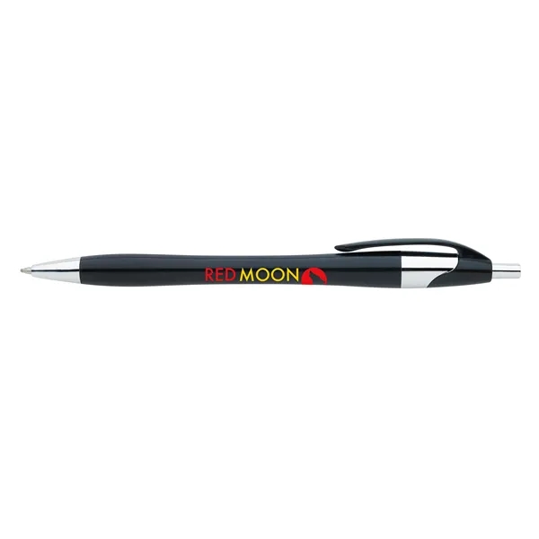Good Value™ Chrome Dart Pen - Good Value™ Chrome Dart Pen - Image 13 of 13