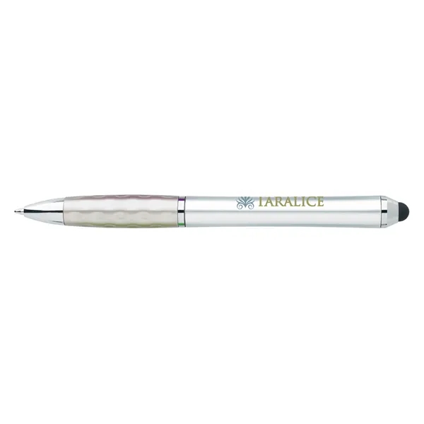 Good Value™ Tev Silver Stylus Pen - Good Value™ Tev Silver Stylus Pen - Image 11 of 18