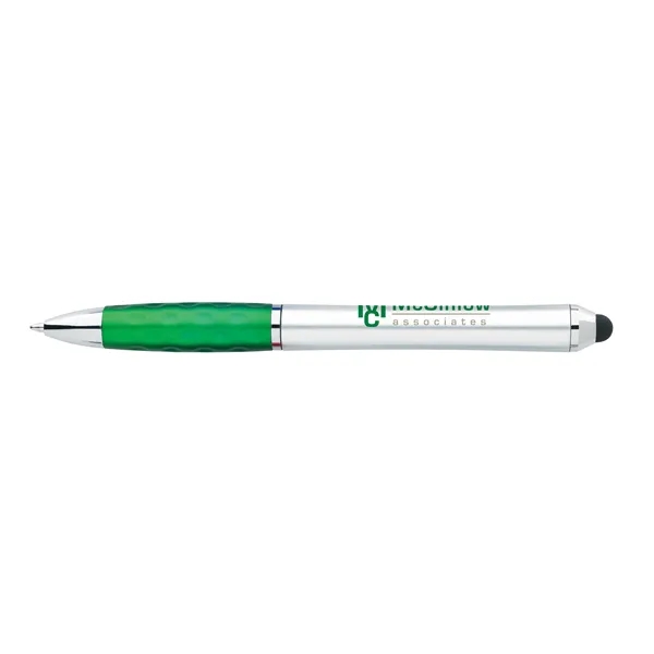 Good Value™ Tev Silver Stylus Pen - Good Value™ Tev Silver Stylus Pen - Image 12 of 18