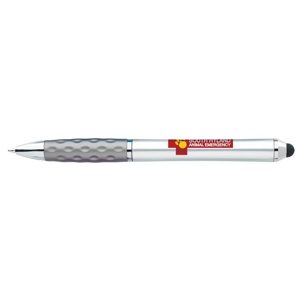 Good Value™ Tev Silver Stylus Pen - Good Value™ Tev Silver Stylus Pen - Image 13 of 18
