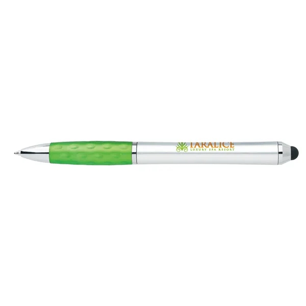 Good Value™ Tev Silver Stylus Pen - Good Value™ Tev Silver Stylus Pen - Image 14 of 18