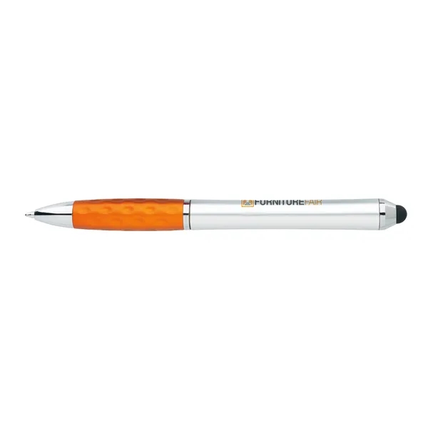 Good Value™ Tev Silver Stylus Pen - Good Value™ Tev Silver Stylus Pen - Image 15 of 18