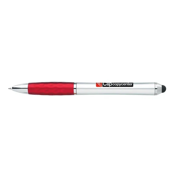 Good Value™ Tev Silver Stylus Pen - Good Value™ Tev Silver Stylus Pen - Image 17 of 18