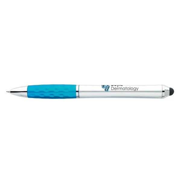 Good Value™ Tev Silver Stylus Pen - Good Value™ Tev Silver Stylus Pen - Image 18 of 18
