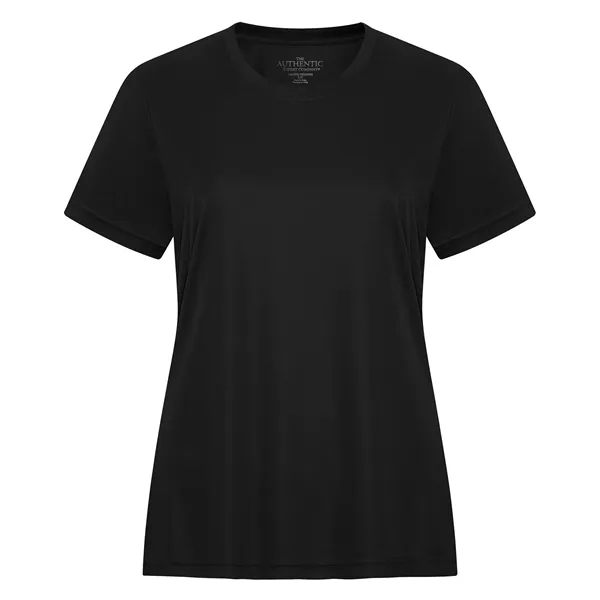 ATC ESSENTIAL® PERFORMANCE LADIES' TEE - ATC ESSENTIAL® PERFORMANCE LADIES' TEE - Image 1 of 20