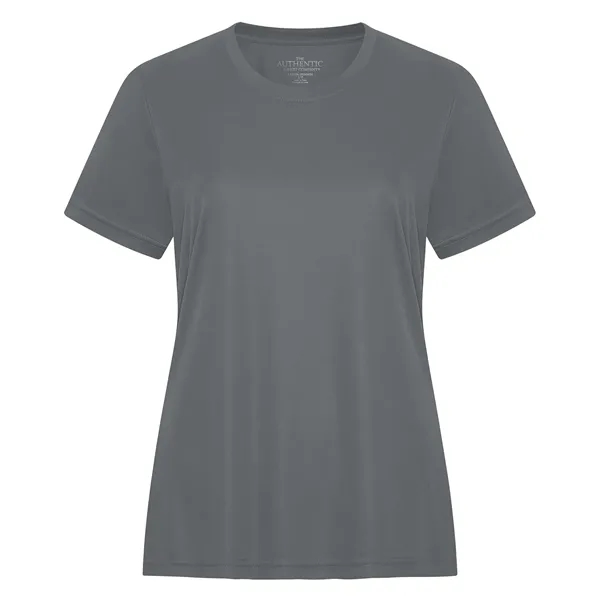 ATC ESSENTIAL® PERFORMANCE LADIES' TEE - ATC ESSENTIAL® PERFORMANCE LADIES' TEE - Image 2 of 20
