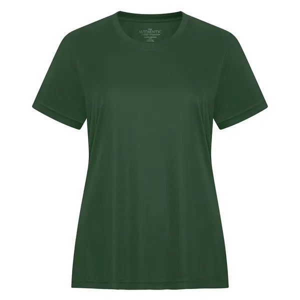 ATC ESSENTIAL® PERFORMANCE LADIES' TEE - ATC ESSENTIAL® PERFORMANCE LADIES' TEE - Image 3 of 20