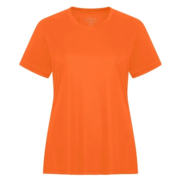 ATC ESSENTIAL® PERFORMANCE LADIES' TEE - ATC ESSENTIAL® PERFORMANCE LADIES' TEE - Image 5 of 20