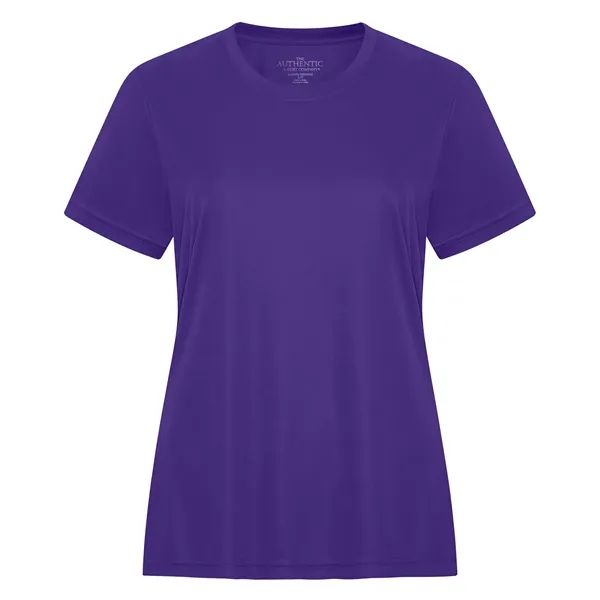 ATC ESSENTIAL® PERFORMANCE LADIES' TEE - ATC ESSENTIAL® PERFORMANCE LADIES' TEE - Image 6 of 20