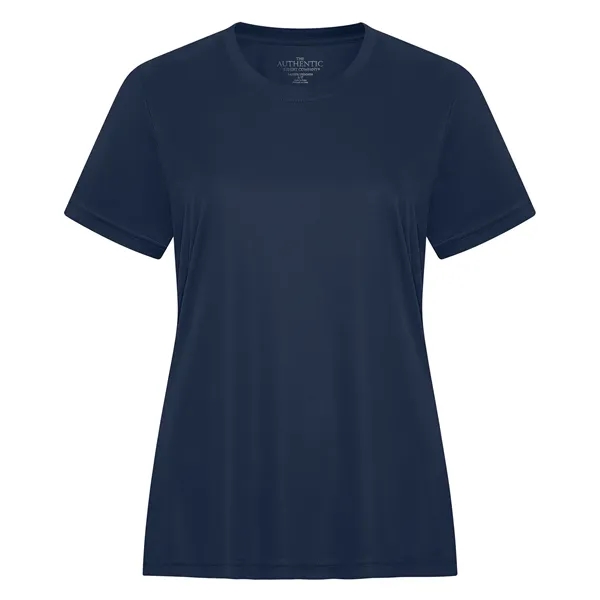 ATC ESSENTIAL® PERFORMANCE LADIES' TEE - ATC ESSENTIAL® PERFORMANCE LADIES' TEE - Image 7 of 20