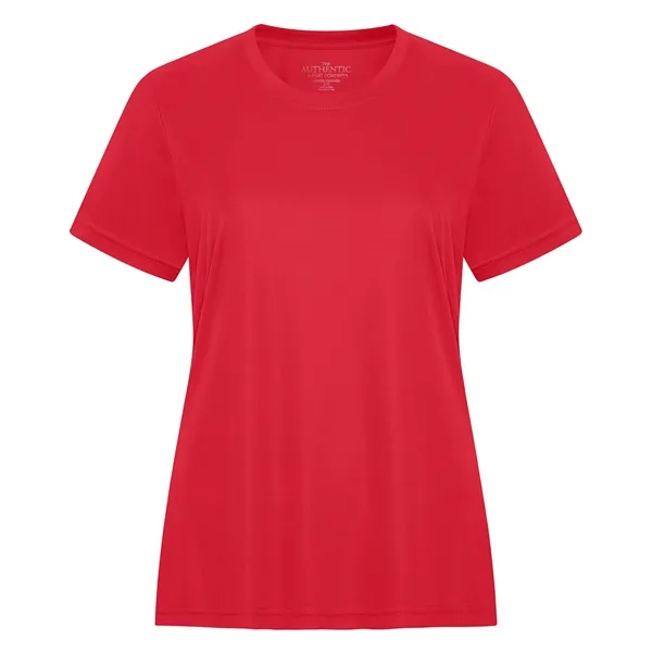 ATC ESSENTIAL® PERFORMANCE LADIES' TEE - ATC ESSENTIAL® PERFORMANCE LADIES' TEE - Image 8 of 20