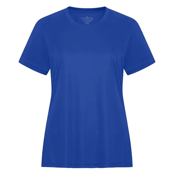 ATC ESSENTIAL® PERFORMANCE LADIES' TEE - ATC ESSENTIAL® PERFORMANCE LADIES' TEE - Image 9 of 20
