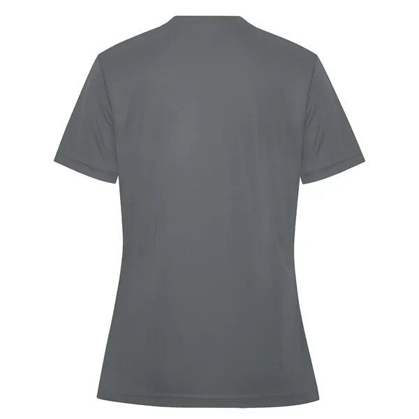 ATC ESSENTIAL® PERFORMANCE LADIES' TEE - ATC ESSENTIAL® PERFORMANCE LADIES' TEE - Image 12 of 20