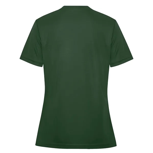 ATC ESSENTIAL® PERFORMANCE LADIES' TEE - ATC ESSENTIAL® PERFORMANCE LADIES' TEE - Image 13 of 20