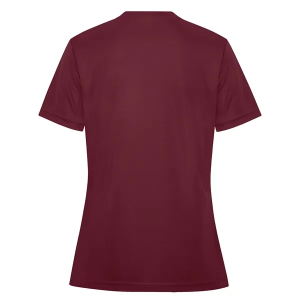ATC ESSENTIAL® PERFORMANCE LADIES' TEE - ATC ESSENTIAL® PERFORMANCE LADIES' TEE - Image 14 of 20