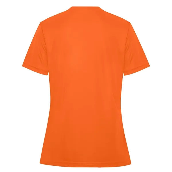 ATC ESSENTIAL® PERFORMANCE LADIES' TEE - ATC ESSENTIAL® PERFORMANCE LADIES' TEE - Image 15 of 20