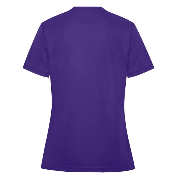ATC ESSENTIAL® PERFORMANCE LADIES' TEE - ATC ESSENTIAL® PERFORMANCE LADIES' TEE - Image 16 of 20