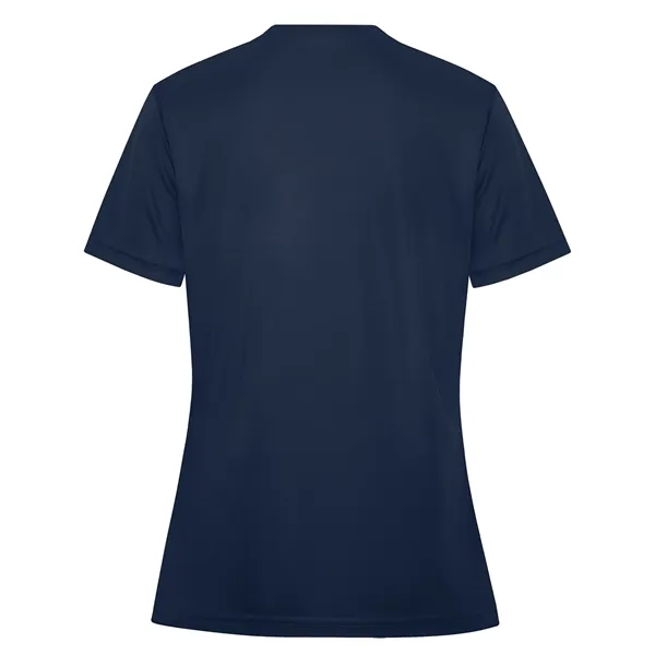 ATC ESSENTIAL® PERFORMANCE LADIES' TEE - ATC ESSENTIAL® PERFORMANCE LADIES' TEE - Image 17 of 20