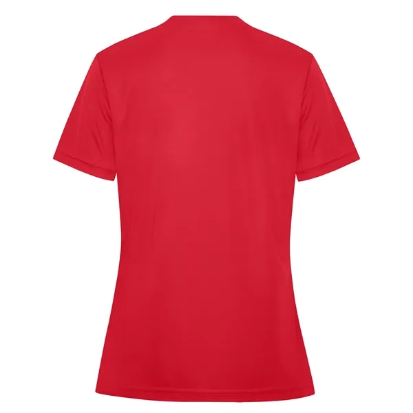 ATC ESSENTIAL® PERFORMANCE LADIES' TEE - ATC ESSENTIAL® PERFORMANCE LADIES' TEE - Image 18 of 20