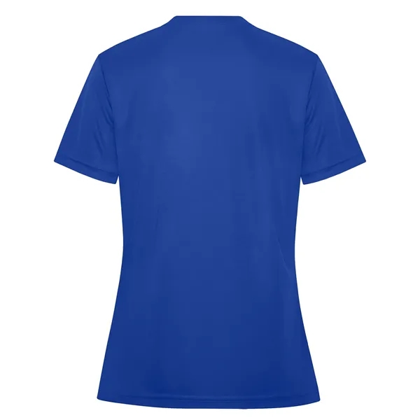 ATC ESSENTIAL® PERFORMANCE LADIES' TEE - ATC ESSENTIAL® PERFORMANCE LADIES' TEE - Image 19 of 20